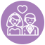 Partnervermittlung