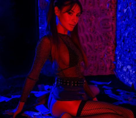Stripper*innen